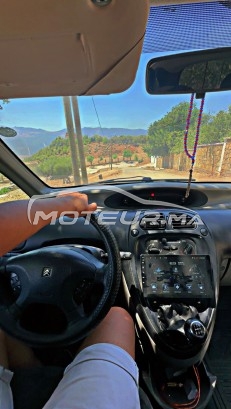 CITROEN Xsara Picasso occasion 2814411