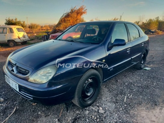 CITROEN Xsara occasion 1798991