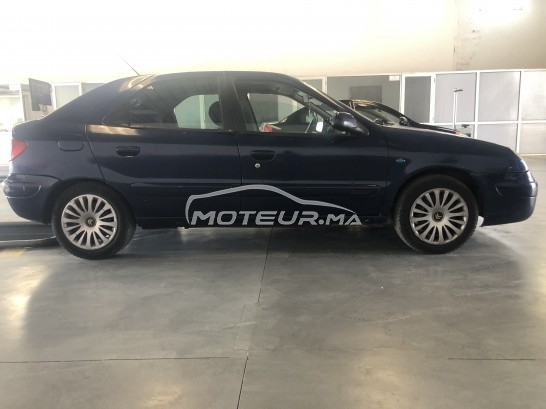 سيتروين كسسارا مستعملة 1180053