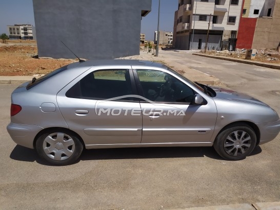 سيتروين كسسارا مستعملة 1665734