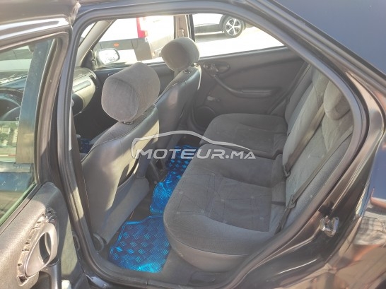 CITROEN Xsara occasion 1212961