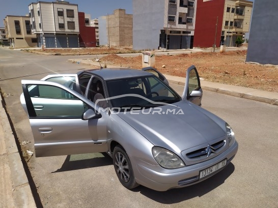 سيتروين كسسارا مستعملة 1665731