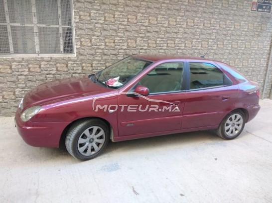 سيتروين كسسارا مستعملة 1799884