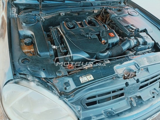 CITROEN Xsara 2004 occasion 1778823