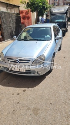 سيتروين كسسارا مستعملة 1694398