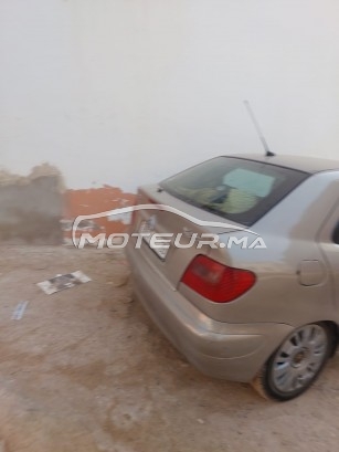 سيتروين كسسارا مستعملة 1710245