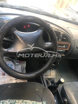 CITROEN Xsara occasion 1860208