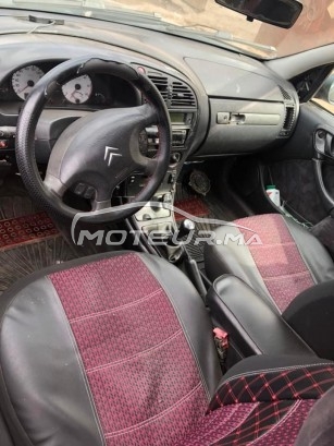 CITROEN Xsara occasion 1763970