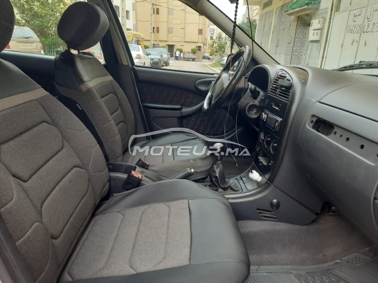 CITROEN Xsara Xsara 5 portes (berline compacte occasion 2502183