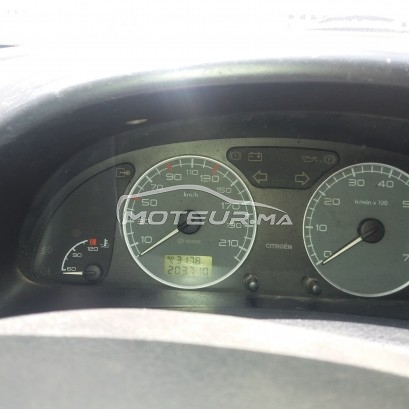 سيتروين كسسارا مستعملة 1250243