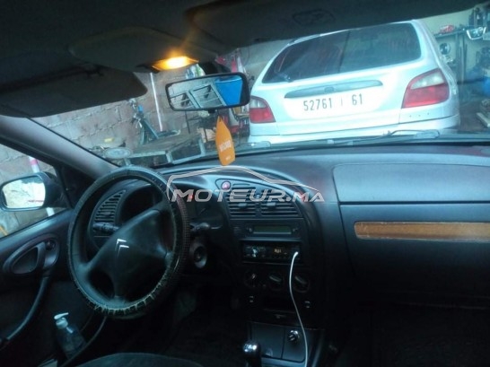 CITROEN Xsara occasion 1189638