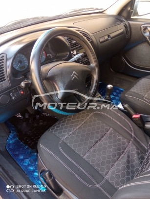 CITROEN Xsara 2001 occasion 1760327