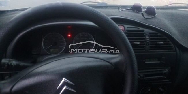 CITROEN Xsara occasion 1254066