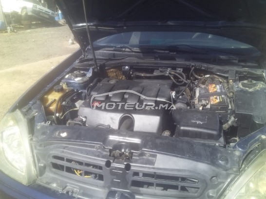 CITROEN Xsara occasion 1798989