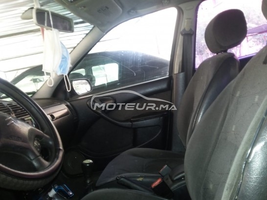 سيتروين كسسارا مستعملة 1152250