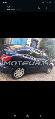 CITROEN Xsara occasion 1860211