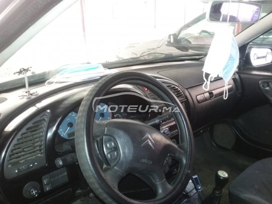 سيتروين كسسارا مستعملة 1152245