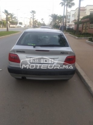 CITROEN Xsara occasion 1794840