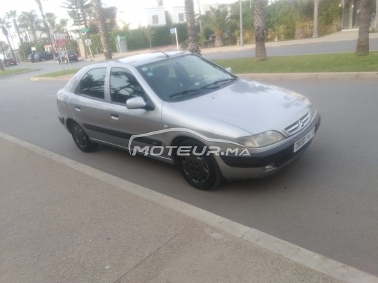 CITROEN Xsara occasion 1794841