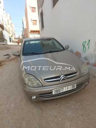 سيتروين كسسارا مستعملة 1710242