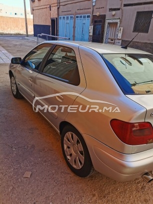 CITROEN Xsara occasion 1543914
