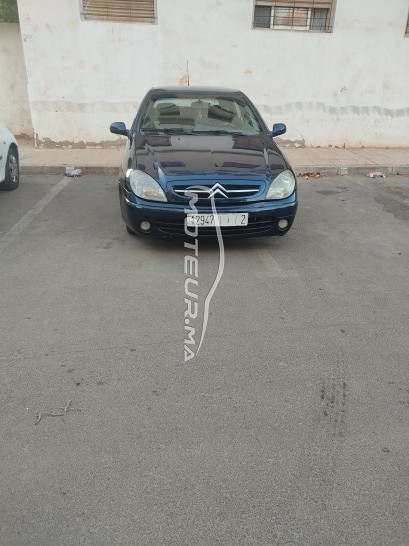 سيتروين كسسارا مستعملة 1218111