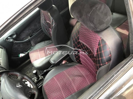 CITROEN Xsara occasion 1763972