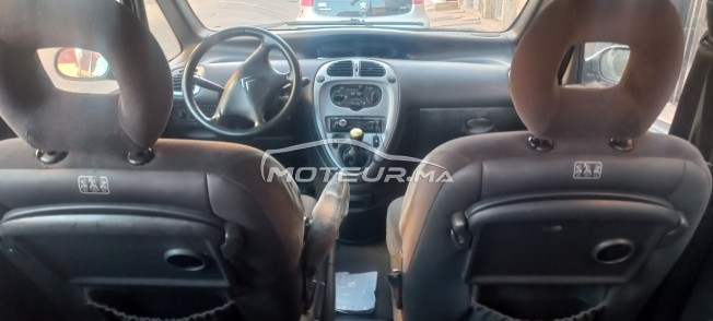 CITROEN Xsara occasion 2868779
