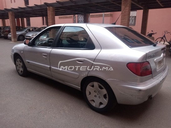 CITROEN Xsara occasion 1795729
