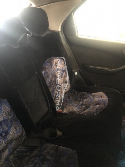 سيتروين كسسارا مستعملة 1179992