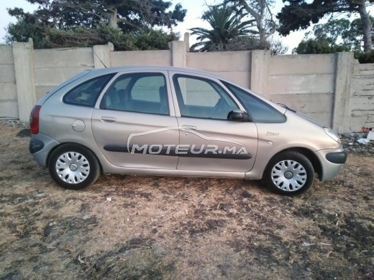 سيتروين كسسارا Picasso مستعملة 1219727