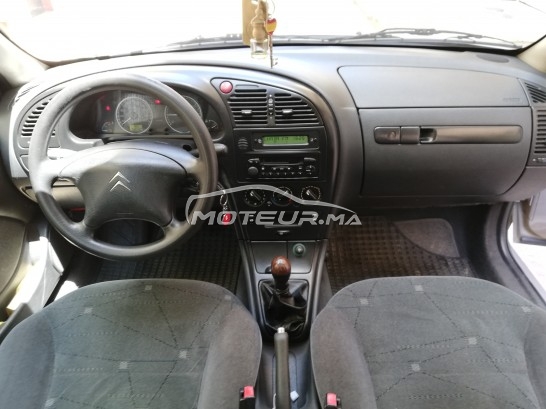 سيتروين كسسارا مستعملة 1653905