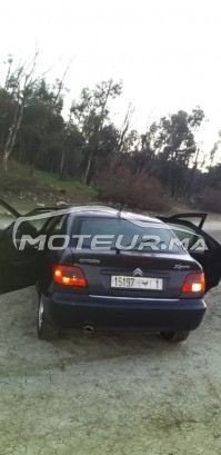 سيتروين كسسارا مستعملة 1177767