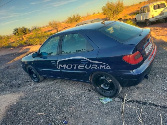 CITROEN Xsara occasion 1798994