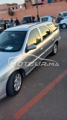 CITROEN Xsara occasion 1558475