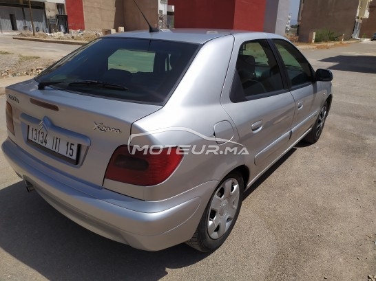 سيتروين كسسارا مستعملة 1665738