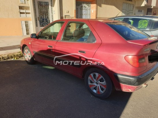 سيتروين كسسارا مستعملة 1096820