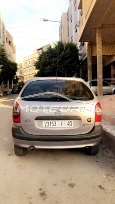 CITROEN Xsara Picasso occasion 2814408