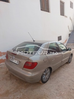 سيتروين كسسارا مستعملة 1710248