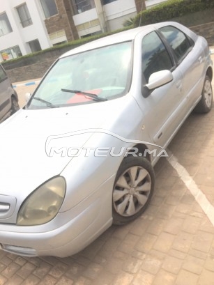 سيتروين كسسارا مستعملة 1667610