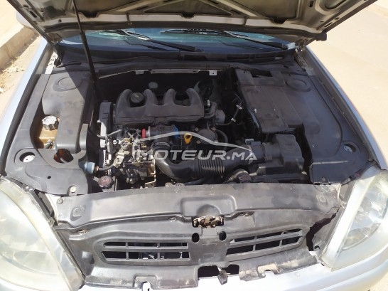 سيتروين كسسارا مستعملة 1665730