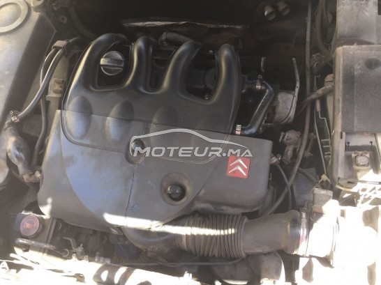 سيتروين كسسارا مستعملة 1701460