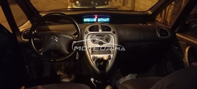 CITROEN Xsara occasion 2868777