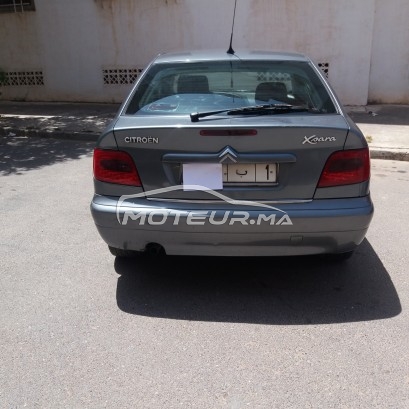 سيتروين كسسارا مستعملة 1250240