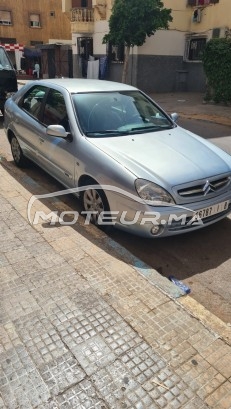 سيتروين كسسارا مستعملة 1694356