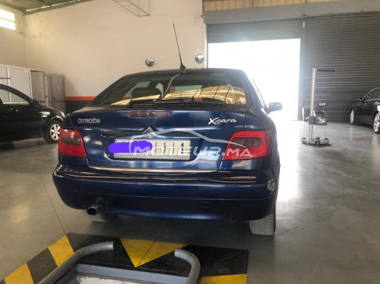 سيتروين كسسارا مستعملة 1179991