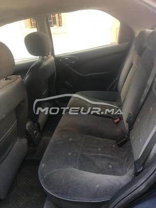 CITROEN Xsara occasion 1860207