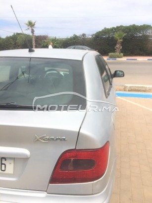 سيتروين كسسارا مستعملة 1667612