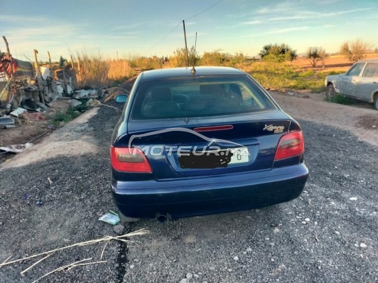 CITROEN Xsara occasion 1798988