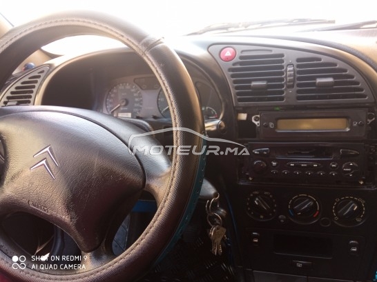 CITROEN Xsara 2001 occasion 1760328